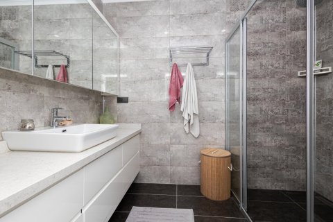 3+1 Lägenhet i Kestel, Antalya, Turkiet Nr. 232237 - 24