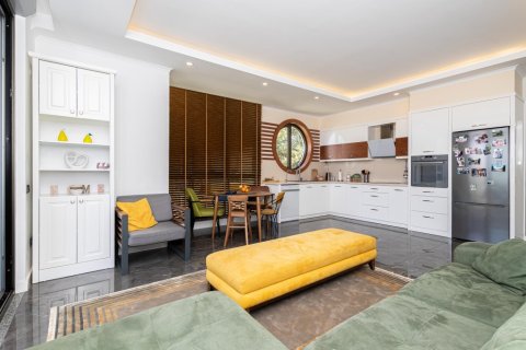 3+1 Lägenhet i Kestel, Antalya, Turkiet Nr. 232237 - 3