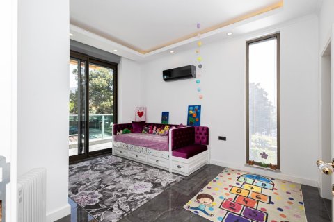 3+1 Lägenhet i Kestel, Antalya, Turkiet Nr. 232237 - 10