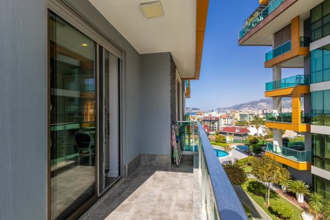 3+1 Lägenhet i Kestel, Antalya, Turkiet Nr. 232237 - 18
