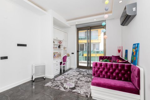 3+1 Lägenhet i Kestel, Antalya, Turkiet Nr. 232237 - 11