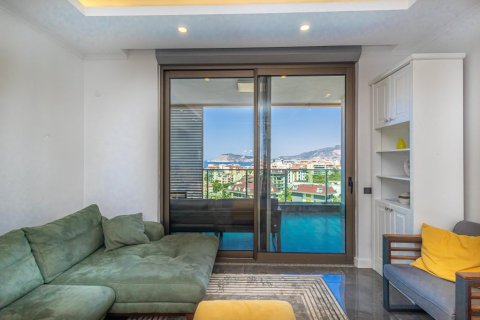 3+1 Lägenhet i Kestel, Antalya, Turkiet Nr. 232237 - 6