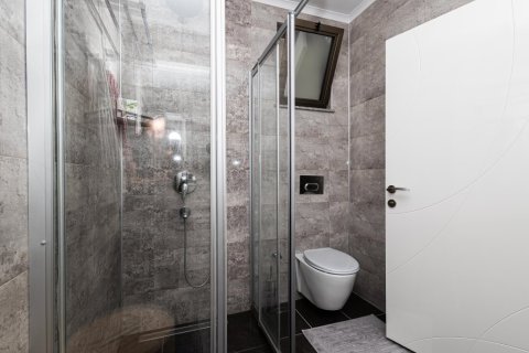 3+1 Lägenhet i Kestel, Antalya, Turkiet Nr. 232237 - 25