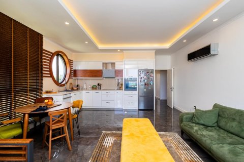 3+1 Lägenhet i Kestel, Antalya, Turkiet Nr. 232237 - 5