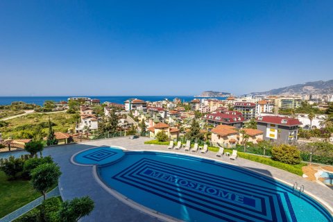 3+1 Lägenhet i Kestel, Antalya, Turkiet Nr. 232237 - 13