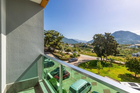 3+1 Lägenhet i Kestel, Antalya, Turkiet Nr. 232237 - 17