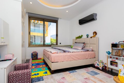 3+1 Lägenhet i Kestel, Antalya, Turkiet Nr. 232237 - 9