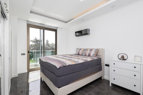 3+1 Lägenhet i Kestel, Antalya, Turkiet Nr. 232237 - 7