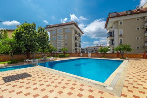 Apartment for sale in Cikcilli, Antalya, Turkey, 2 bedrooms, 120m2, No. 232242 – photo 21