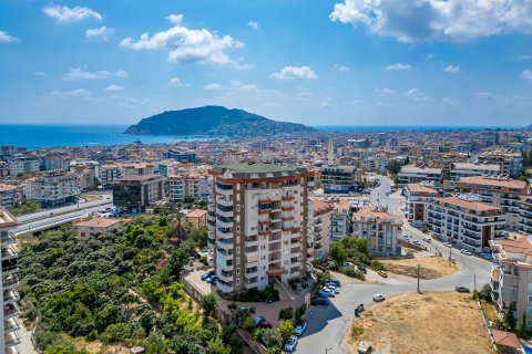 Apartment for sale in Cikcilli, Antalya, Turkey, 2 bedrooms, 120m2, No. 232242 – photo 24