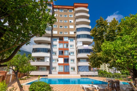 Apartment for sale in Cikcilli, Antalya, Turkey, 2 bedrooms, 120m2, No. 232242 – photo 2