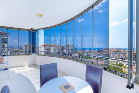 Apartment for sale in Cikcilli, Antalya, Turkey, 2 bedrooms, 120m2, No. 232242 – photo 18