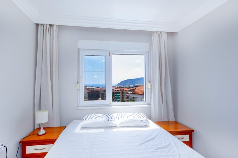 Apartment for sale in Cikcilli, Antalya, Turkey, 2 bedrooms, 120m2, No. 232242 – photo 9