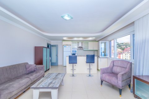 Apartment for sale in Cikcilli, Antalya, Turkey, 2 bedrooms, 120m2, No. 232242 – photo 5