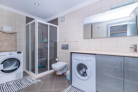 Apartment for sale in Cikcilli, Antalya, Turkey, 2 bedrooms, 120m2, No. 232242 – photo 25