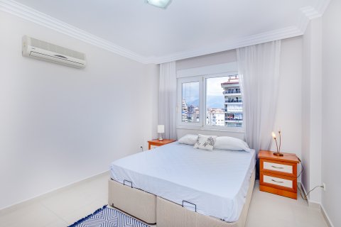 Apartment for sale in Cikcilli, Antalya, Turkey, 2 bedrooms, 120m2, No. 232242 – photo 11