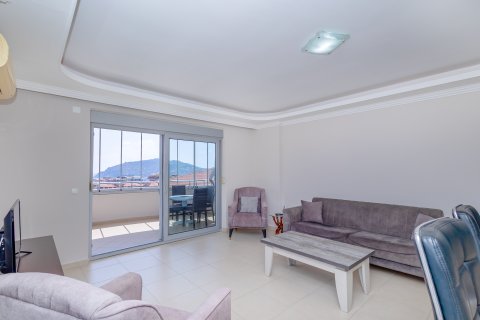 Apartment for sale in Cikcilli, Antalya, Turkey, 2 bedrooms, 120m2, No. 232242 – photo 4