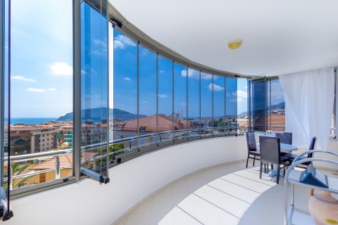 Apartment for sale in Cikcilli, Antalya, Turkey, 2 bedrooms, 120m2, No. 232242 – photo 17