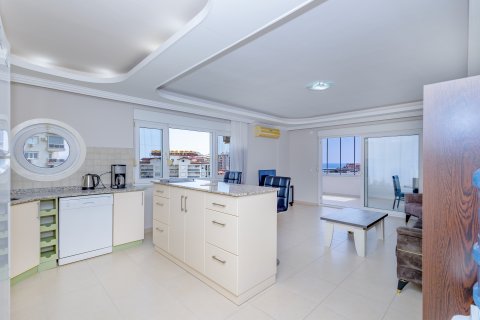 Apartment for sale in Cikcilli, Antalya, Turkey, 2 bedrooms, 120m2, No. 232242 – photo 6