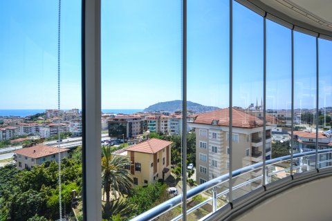 Apartment for sale in Cikcilli, Antalya, Turkey, 2 bedrooms, 120m2, No. 232242 – photo 16