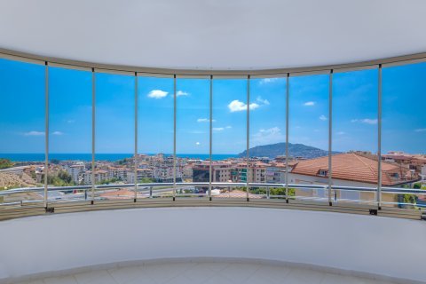2+1 Lägenhet  i Cikcilli, Antalya, Turkiet Nr. 232242