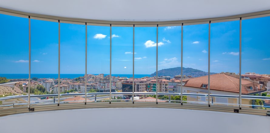 2+1 Apartment in Cikcilli, Antalya, Turkey No. 232242