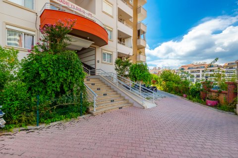 Apartment for sale in Cikcilli, Antalya, Turkey, 2 bedrooms, 120m2, No. 232242 – photo 28