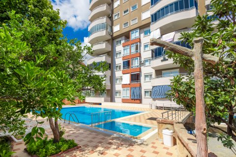 Apartment for sale in Cikcilli, Antalya, Turkey, 2 bedrooms, 120m2, No. 232242 – photo 22