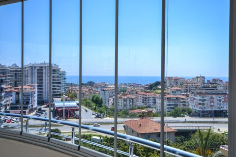 Apartment for sale in Cikcilli, Antalya, Turkey, 2 bedrooms, 120m2, No. 232242 – photo 14