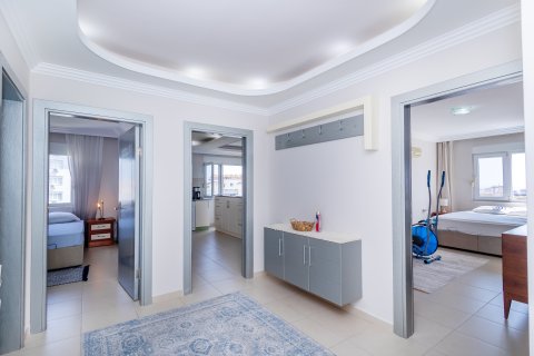 Apartment for sale in Cikcilli, Antalya, Turkey, 2 bedrooms, 120m2, No. 232242 – photo 8
