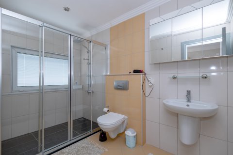 Apartment for sale in Cikcilli, Antalya, Turkey, 2 bedrooms, 120m2, No. 232242 – photo 26
