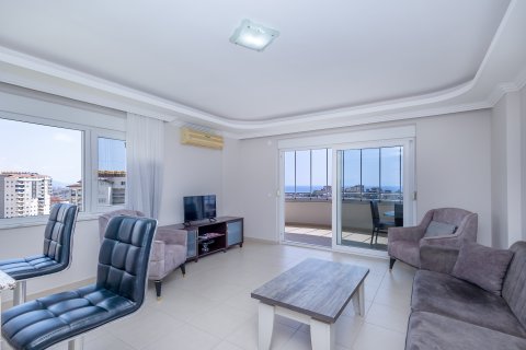 Apartment for sale in Cikcilli, Antalya, Turkey, 2 bedrooms, 120m2, No. 232242 – photo 3
