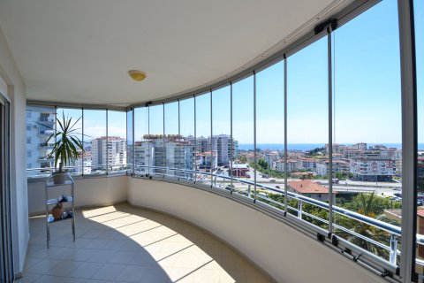 Apartment for sale in Cikcilli, Antalya, Turkey, 2 bedrooms, 120m2, No. 232242 – photo 13