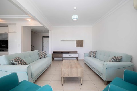 2+1 Leilighet i Cikcilli, Antalya, Tyrkia Nr. 232239 - 6