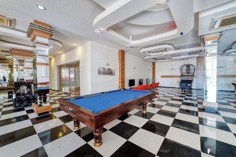 2+1 Leilighet i Cikcilli, Antalya, Tyrkia Nr. 232239 - 18