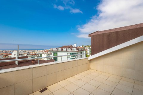 2+1 Leilighet i Cikcilli, Antalya, Tyrkia Nr. 232239 - 14