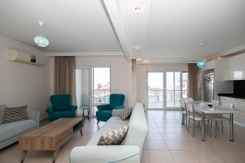 2+1 Leilighet i Cikcilli, Antalya, Tyrkia Nr. 232239 - 2