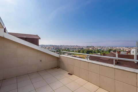 2+1 Leilighet i Cikcilli, Antalya, Tyrkia Nr. 232239 - 15