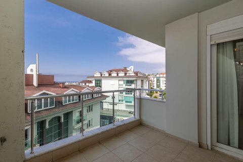 2+1 Leilighet i Cikcilli, Antalya, Tyrkia Nr. 232239 - 7