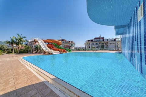 2+1 Leilighet i Cikcilli, Antalya, Tyrkia Nr. 232239 - 29