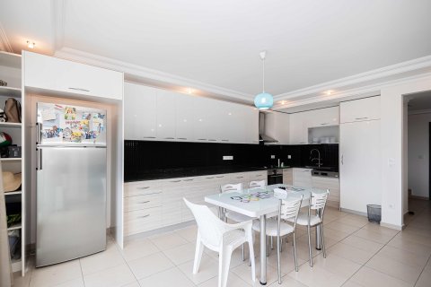 2+1 Leilighet i Cikcilli, Antalya, Tyrkia Nr. 232239 - 5