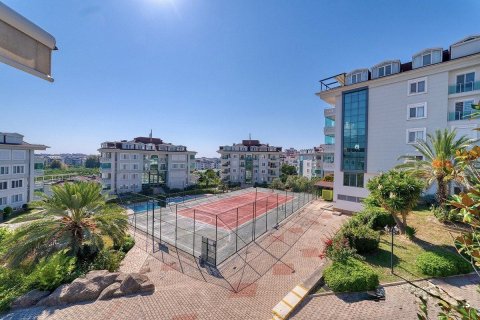 2+1 Leilighet i Cikcilli, Antalya, Tyrkia Nr. 232239 - 30