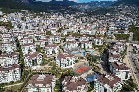 2+1 Leilighet i Cikcilli, Antalya, Tyrkia Nr. 232239 - 28