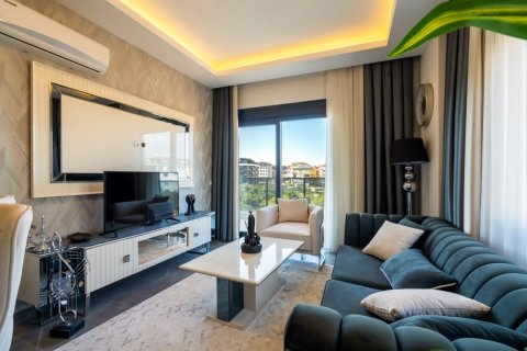 Продажа квартиры  в Оба, Анталье, Турция 2 комн., 54м2, №94813 – фото 25