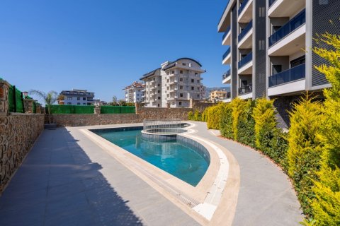 Продажа квартиры  в Оба, Анталье, Турция 2 комн., 54м2, №94813 – фото 9