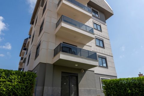 Продажа квартиры  в Оба, Анталье, Турция 2 комн., 54м2, №94813 – фото 10