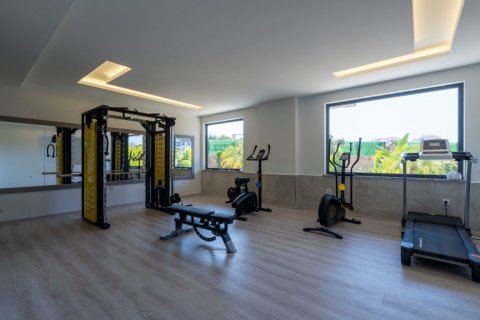 Продажа квартиры  в Оба, Анталье, Турция 2 комн., 54м2, №94813 – фото 16