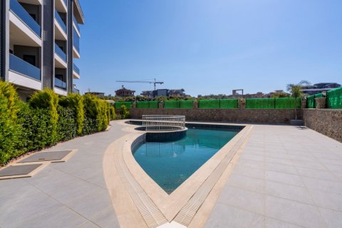 Продажа квартиры  в Оба, Анталье, Турция 2 комн., 54м2, №94813 – фото 8