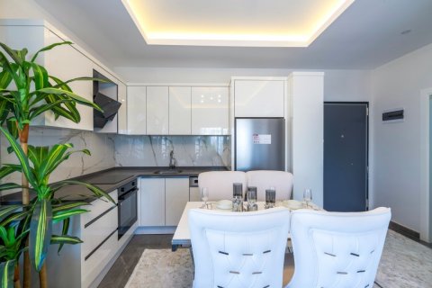 Продажа квартиры  в Оба, Анталье, Турция 2 комн., 54м2, №94813 – фото 28