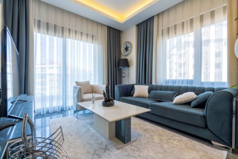 Продажа квартиры  в Оба, Анталье, Турция 2 комн., 54м2, №94813 – фото 29